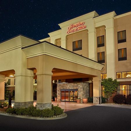 Hampton Inn & Suites Sevierville At Stadium Drive Кодак Экстерьер фото