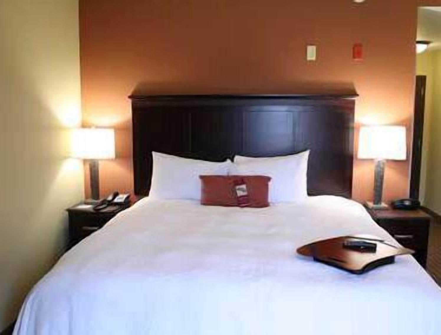 Hampton Inn & Suites Sevierville At Stadium Drive Кодак Экстерьер фото