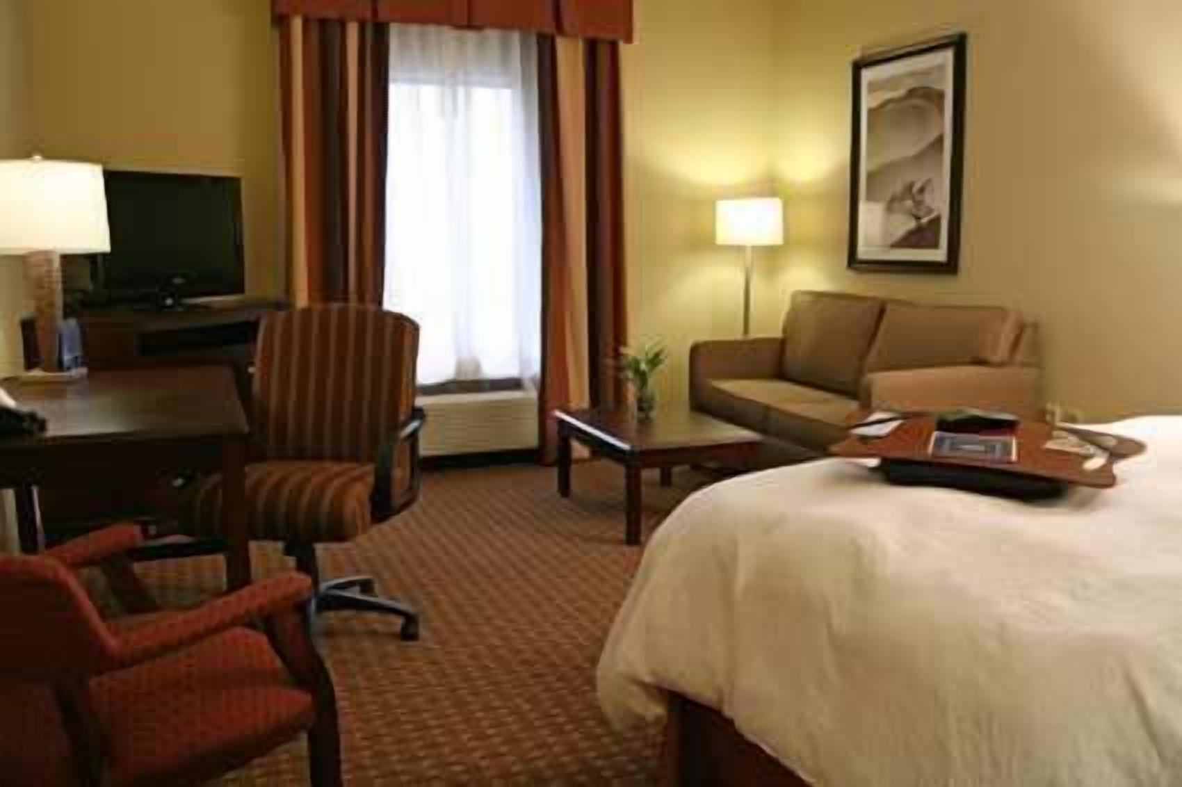 Hampton Inn & Suites Sevierville At Stadium Drive Кодак Экстерьер фото