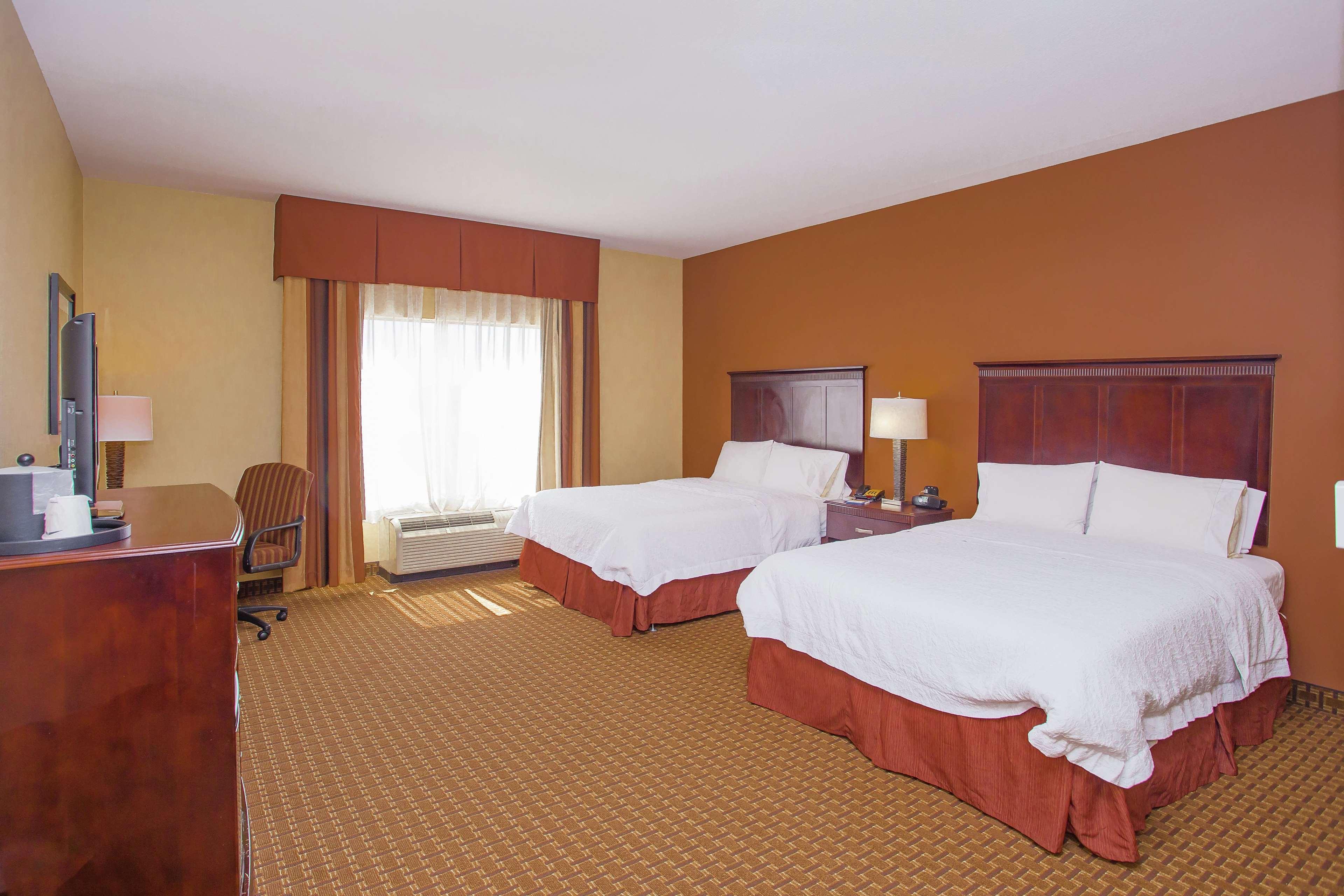 Hampton Inn & Suites Sevierville At Stadium Drive Кодак Экстерьер фото