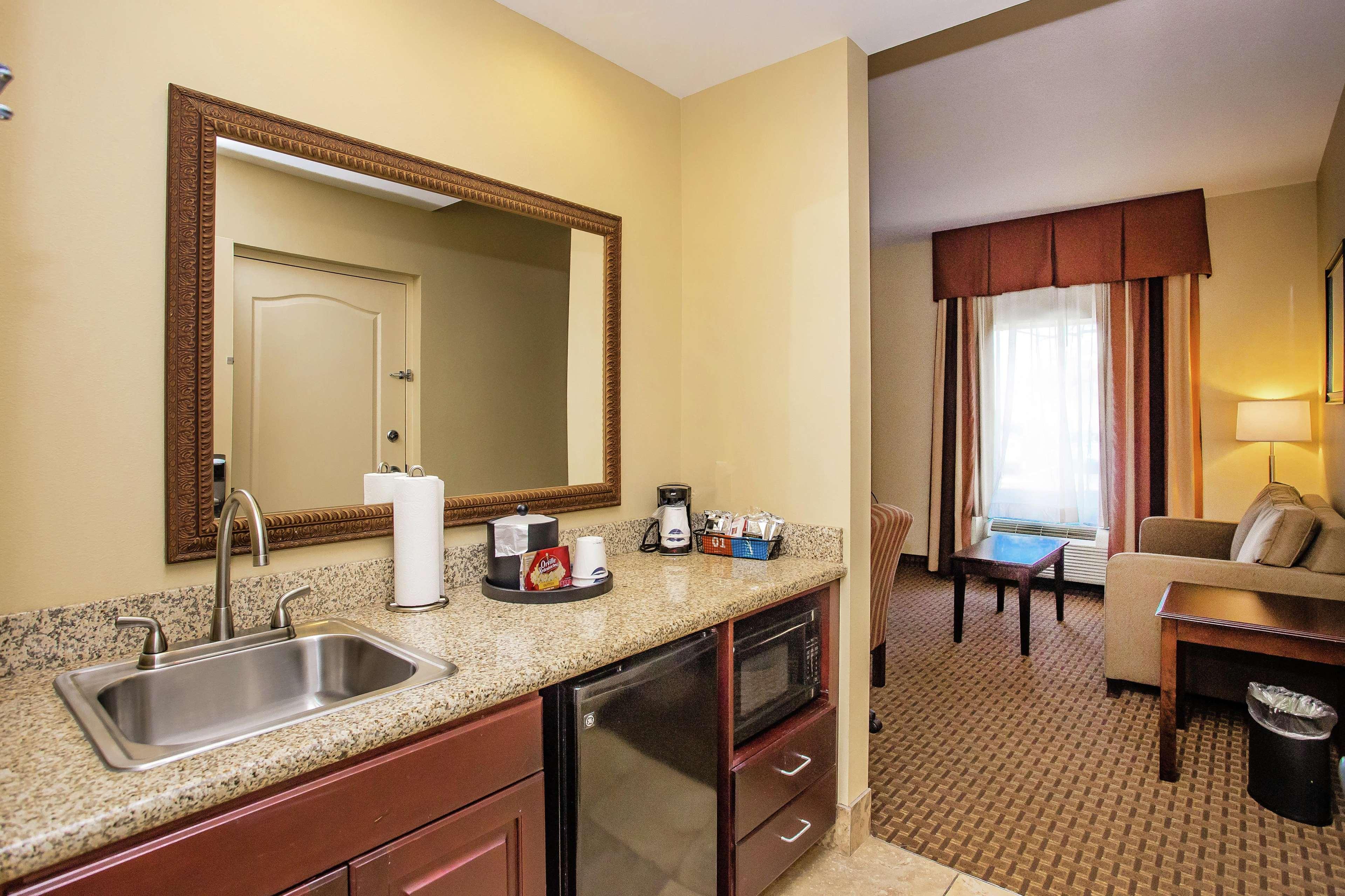 Hampton Inn & Suites Sevierville At Stadium Drive Кодак Экстерьер фото