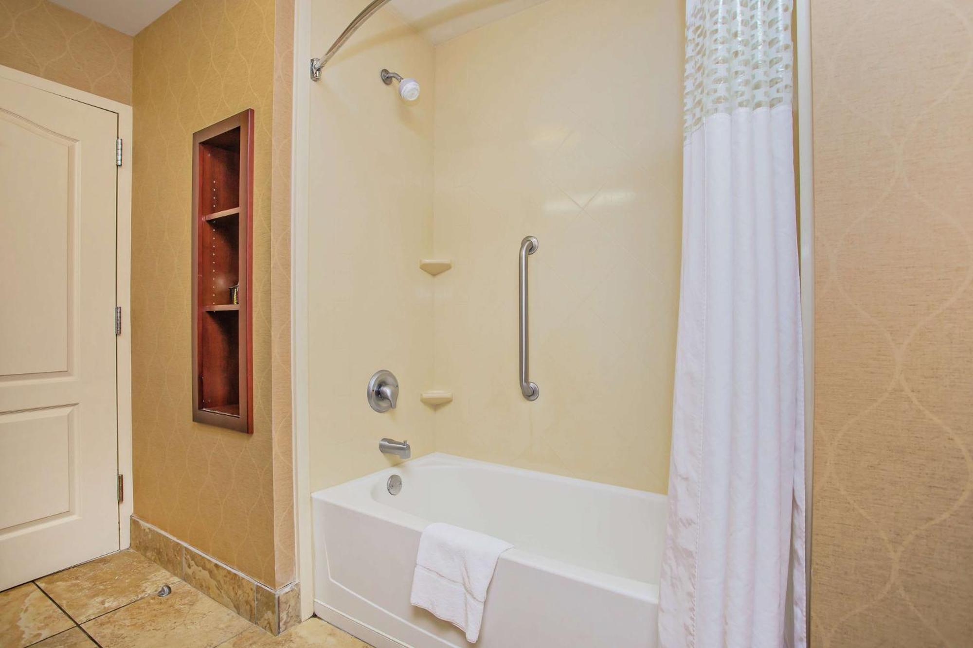 Hampton Inn & Suites Sevierville At Stadium Drive Кодак Экстерьер фото