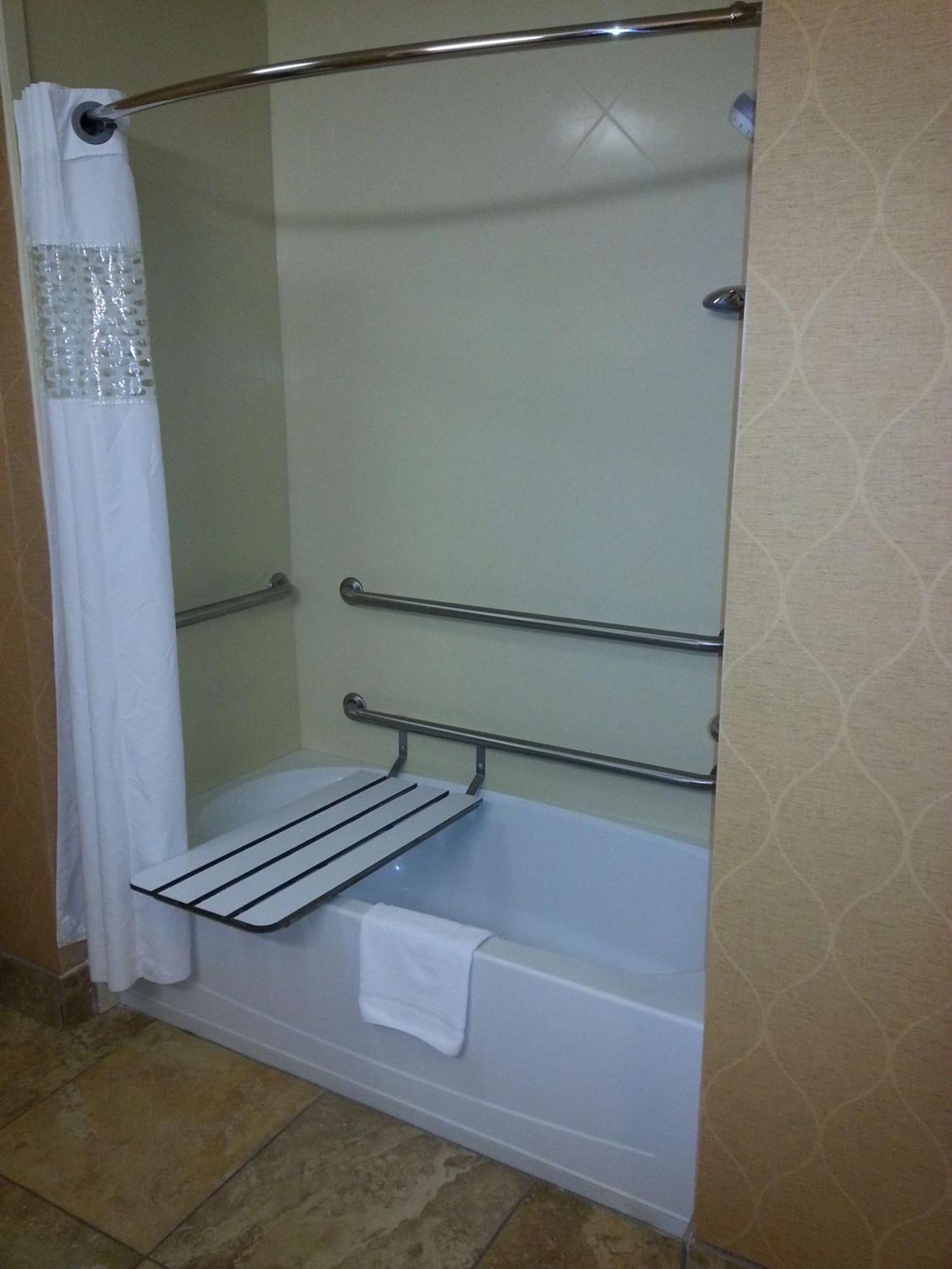 Hampton Inn & Suites Sevierville At Stadium Drive Кодак Экстерьер фото