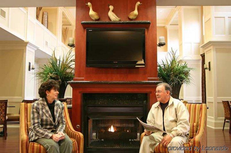 Hampton Inn & Suites Sevierville At Stadium Drive Кодак Интерьер фото