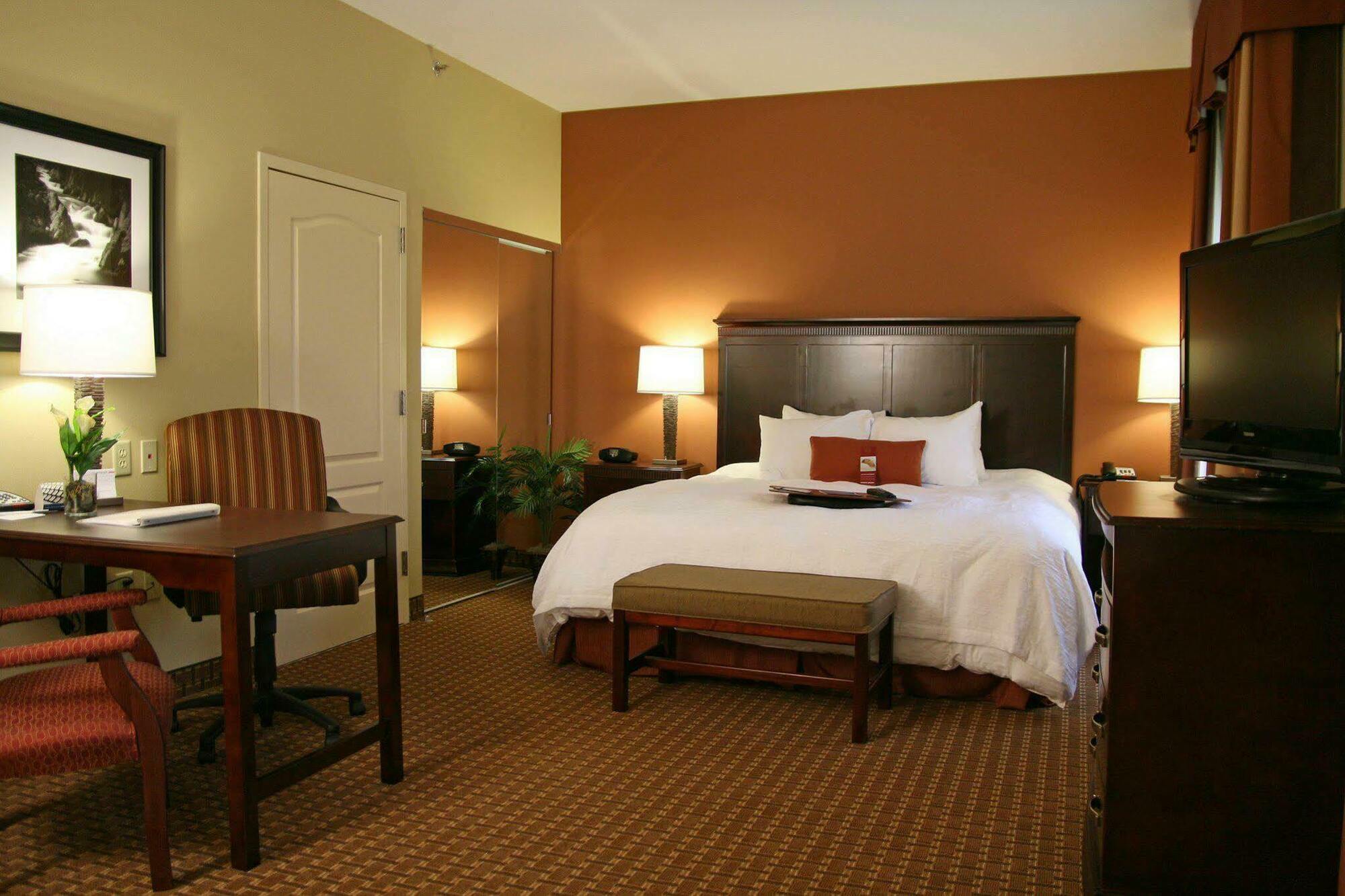 Hampton Inn & Suites Sevierville At Stadium Drive Кодак Номер фото